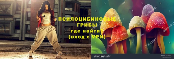 хмурый Вязники
